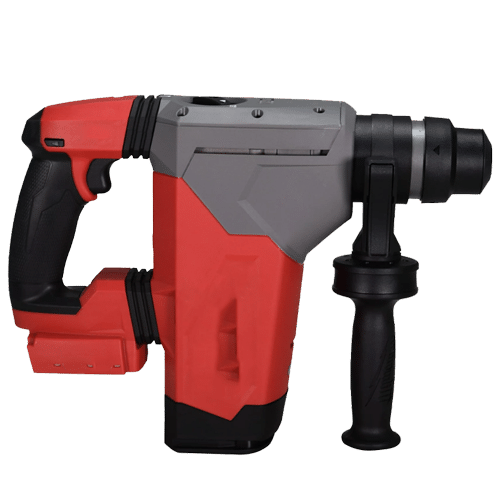 How Does a Hammer Drill Works - Everything You Need To Know